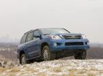 Lexus LX570 2008 года